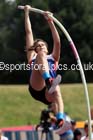 Womens pole vault, Sainsbury's British Champs, Alexander Stadium, Birmingham. Photo: David T. Hewitson/Sprts for All Pics